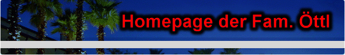 Homepage der Fam. ttl